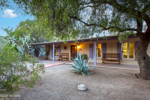 3819 E Calle Cortez, Tucson, AZ, 85716 | Card Image