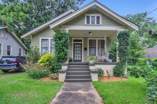 207 N Lewis St, Montgomery, AL, 36107-1419 | Card Image