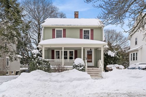 66 Scituate St, Arlington, MA, 02476-7713 | Card Image