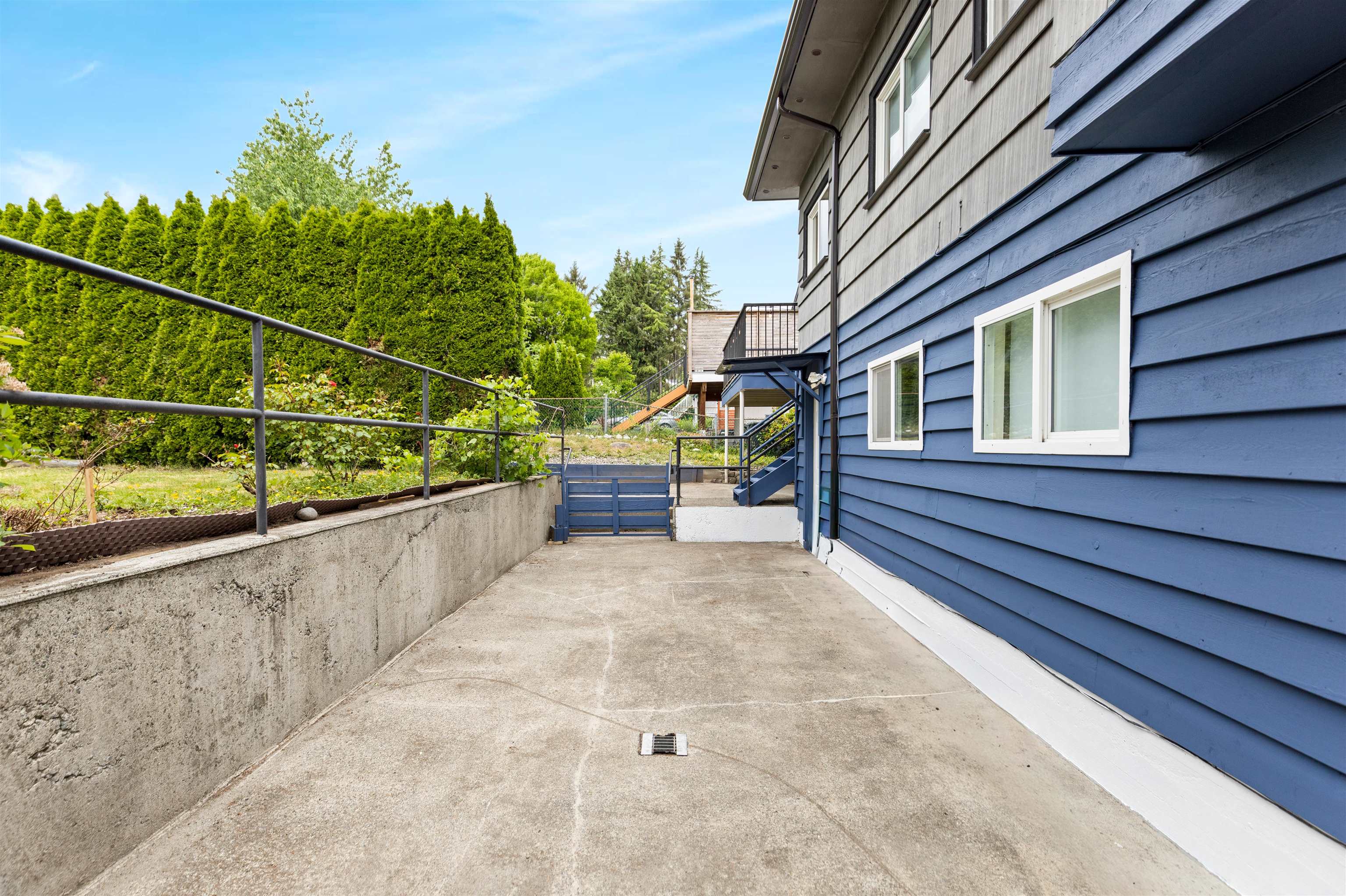 Residential in Port Coquitlam 5