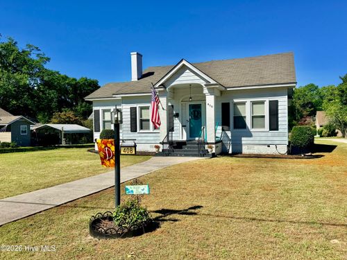 408 Boyette St, Hamlet, NC, 28345-2114 | Card Image