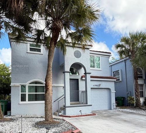 0-11783 Nw 1st St, Coral Springs, FL, 33071-8065 | Card Image