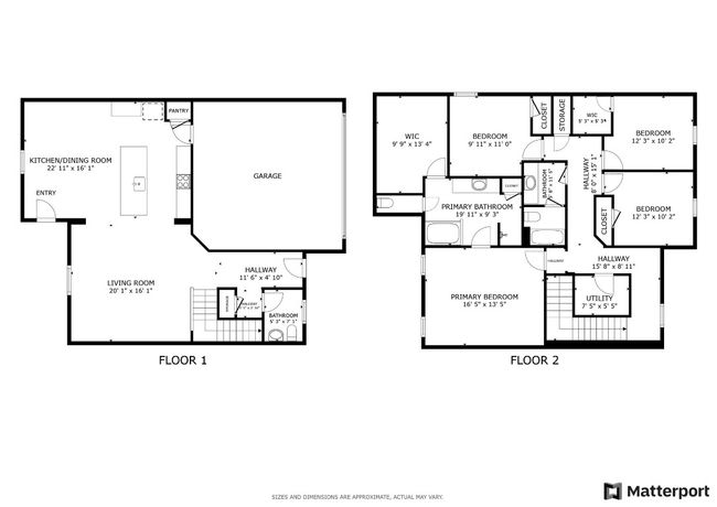 14405 Boomtown Way, House other with 4 bedrooms, 3 bathrooms and 4 parking in Elgin TX | Image 19