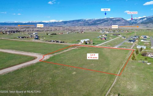 LOT 4 Walton Ln, Victor, ID, 83455 | Card Image