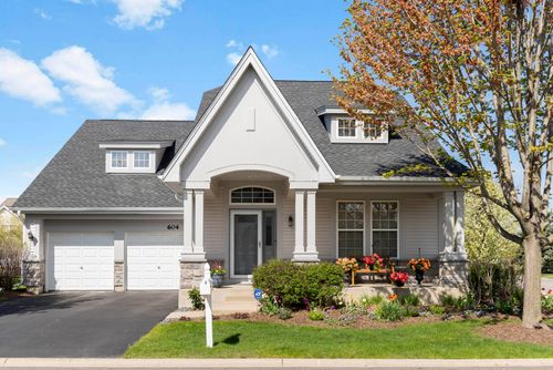 604 Geneva Ct, Indian Creek, IL, 60061-3284 | Card Image