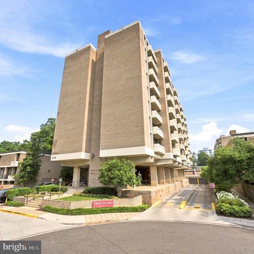 s500-429 N St Sw, WASHINGTON, DC, 20024-3703 | Card Image