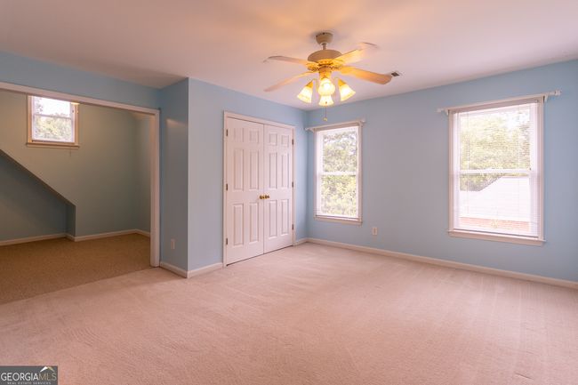 6205 Collingham Trce, House other with 5 bedrooms, 4 bathrooms and null parking in Cumming GA | Image 26