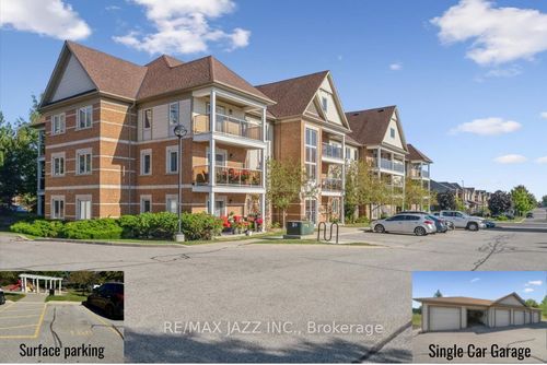 205-120 Aspen Springs Dr, Clarington, ON, L1C0G7 | Card Image