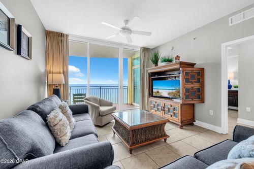 1003-15625 Front Beach Road, Panama City Beach, FL, 32413 | Card Image
