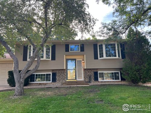 1327 Brookfield Dr, Longmont, CO, 80501-6706 | Card Image