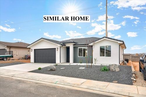 3088 W 625 N, Hurricane, UT, 84737-3562 | Card Image