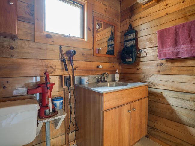 134 Haystack Mountain Road, House other with 4 bedrooms, 1 bathrooms and null parking in Piercefield NY | Image 59