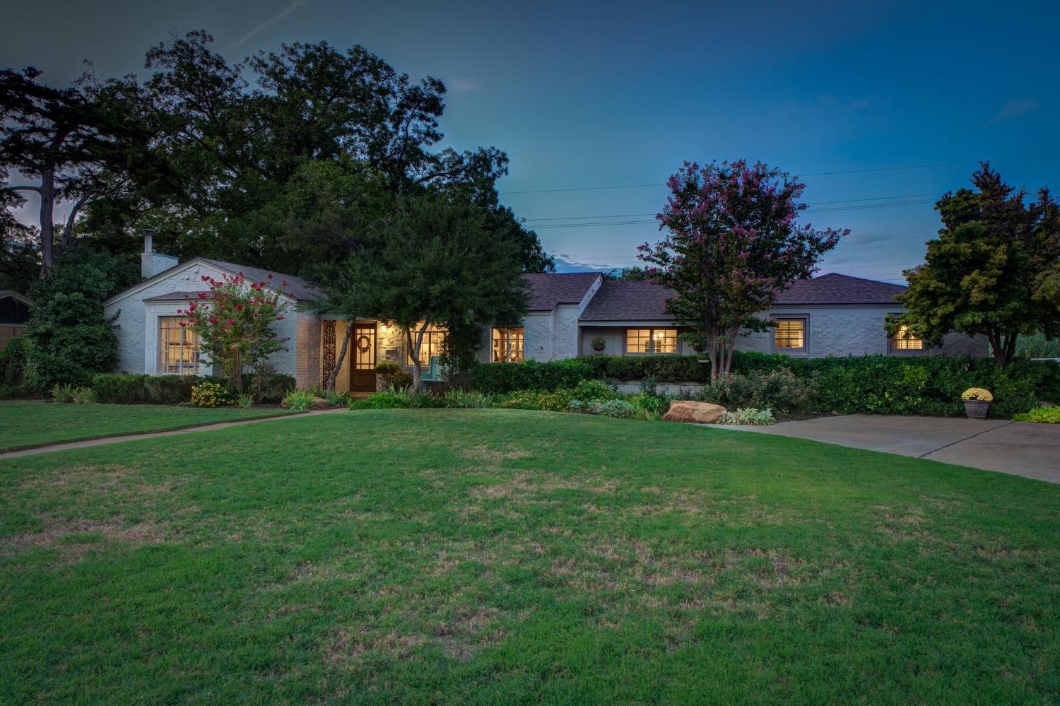 22nd St, Lubbock, TX 79410