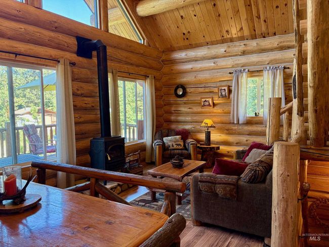 1413 Stone Ln, House other with 2 bedrooms, 2 bathrooms and null parking in McCall ID | Image 18