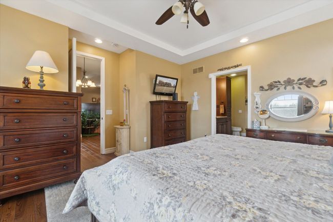 7020 Mancour Dr, House other with 5 bedrooms, 5 bathrooms and null parking in Grand Blanc MI | Image 18