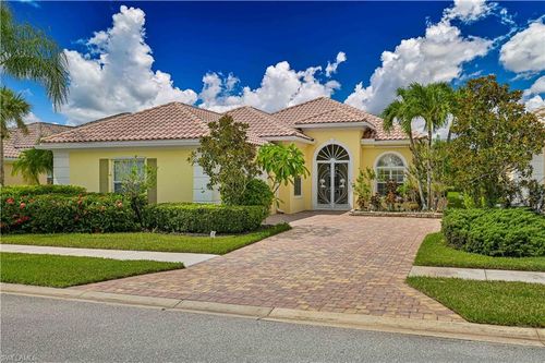 7804 Orvieto Ct, NAPLES, FL, 34114-2626 | Card Image