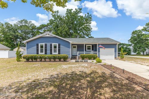 4306 Jones St, Shallotte, NC, 28470-5395 | Card Image