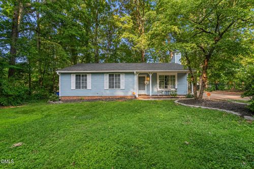 704 Alamance St, Gibsonville, NC, 27249-2707 | Card Image