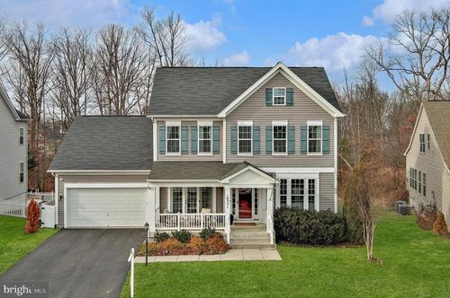 10351 Spring Iris Dr, BRISTOW, VA, 20136-2228 | Card Image