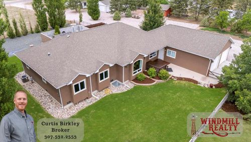 2900 E L Street, Torrington, WY, 82240 | Card Image