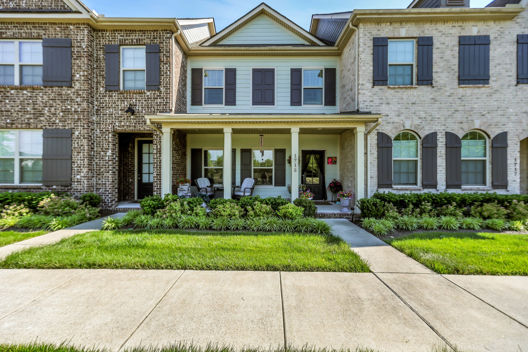 Residential in Hendersonville