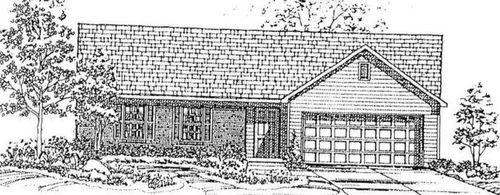 406 Kapok St Sw, Demotte, IN, 46310 | Card Image