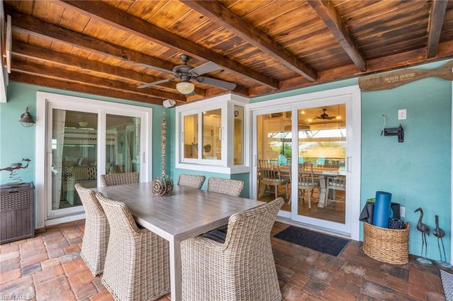 11 Sunview Blvd, House other with 3 bedrooms, 3 bathrooms and 1 parking in FORT MYERS BEACH FL | Image 29