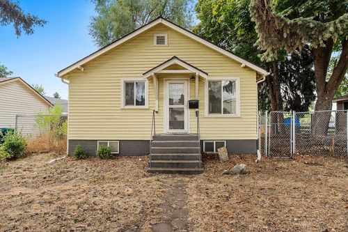 1314 E Crown Ave Ave, Spokane, WA, 99207 | Card Image