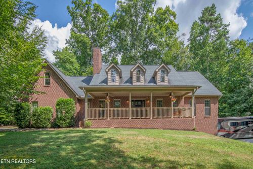 9915 Smoky Row Rd, Strawberry Plains, TN, 37871-1263 | Card Image