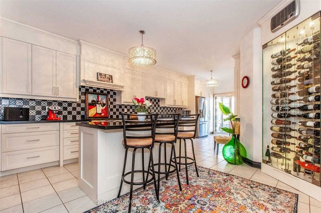 9 Amalfi Crt, House other with 5 bedrooms, 4 bathrooms and 2 parking in Vaughan ON | Image 14