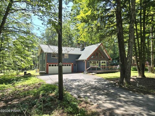 5164 Cresco Drive, Pocono Lake, PA, 18347 | Card Image