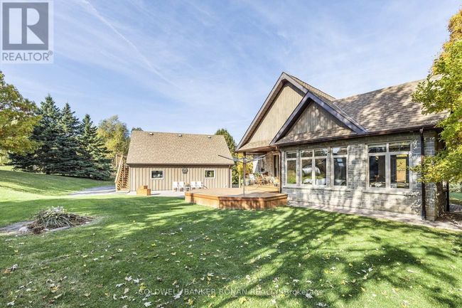 20 Mountainview Rd, House other with 4 bedrooms, 2 bathrooms and 18 parking in Mulmur ON | Image 47