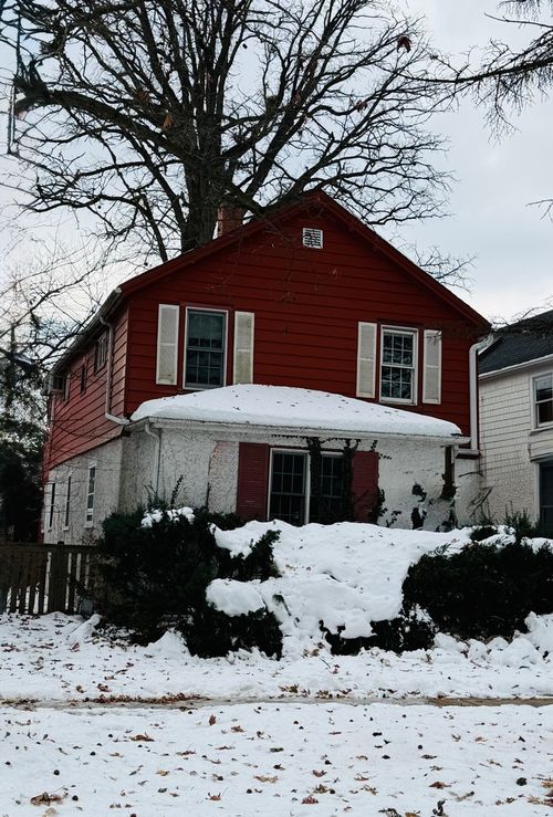 2508 Isabella St, Evanston, IL, 60201-1313 | Card Image