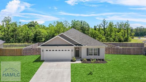 208 Cherokee Oaks Crossing, Hinesville, GA, 31313 | Card Image