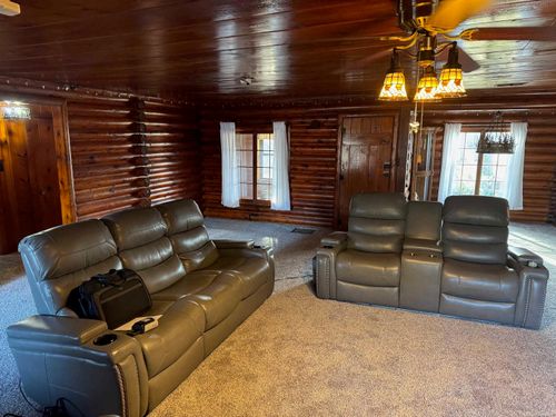 3657 E Houghton Lake Dr, Houghton Lake, MI, 48629-8343 | Card Image