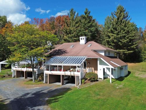 149 Club Sugarbush North Rd, Warren, VT, 05674-4465 | Card Image