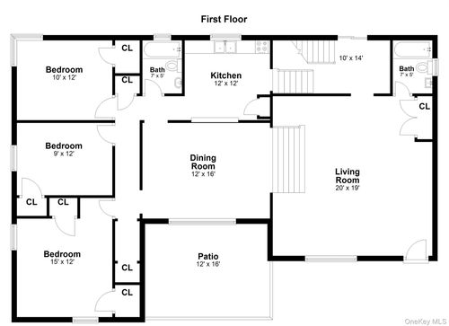 2881 Meadowcrest Dr, Yorktown Heights, NY, 10598-2416 | Card Image