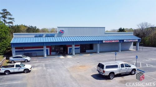 718 Athens Rd, Lexington, GA, 30648-1907 | Card Image
