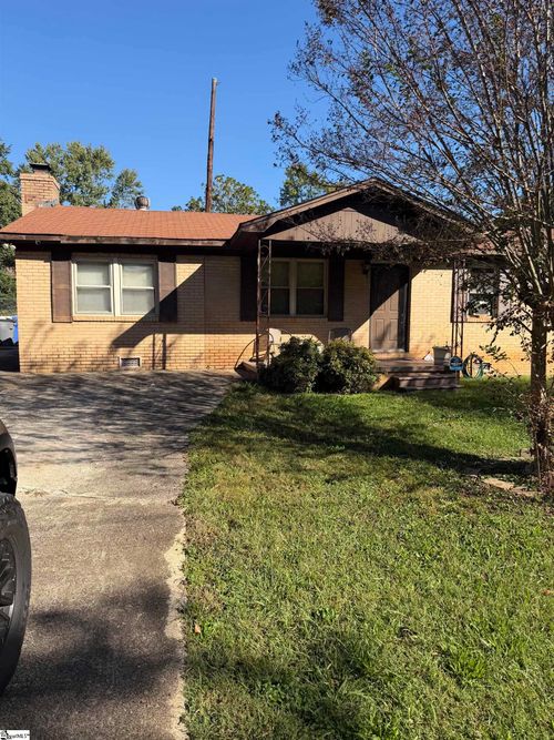 202 Bluff Drive, Greenville, SC, 29605 | Card Image