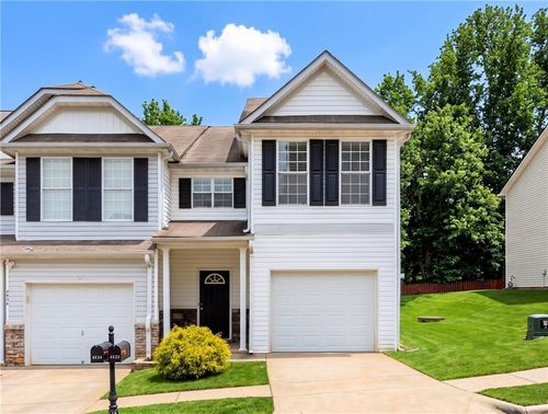 4932 Vireo Dr, Flowery Branch, GA, 30542-3397 | Card Image