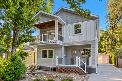 153 E Williams Ave, Salt Lake City, UT, 84111-4514 | Card Image