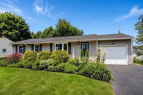 118 Underwood Avenue, Parma, NY, 14468 | Card Image
