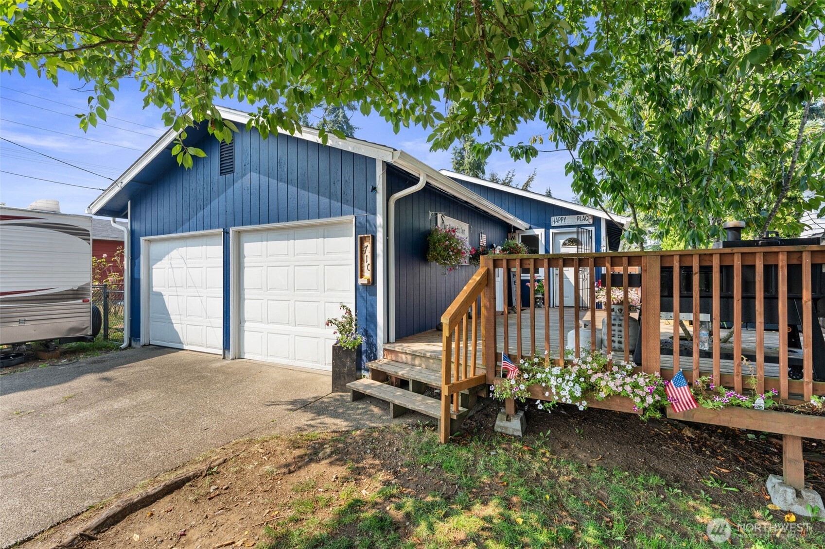Residential in Elma 2