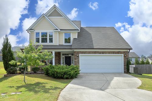 2904 Long Meadow Lane, Durham, NC, 27703 | Card Image