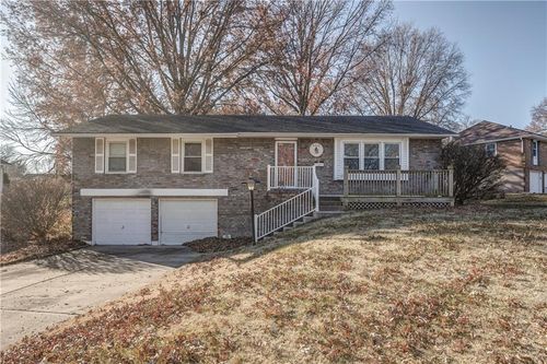 4226 S Stayton Avenue, Independence, MO, 64055 | Card Image