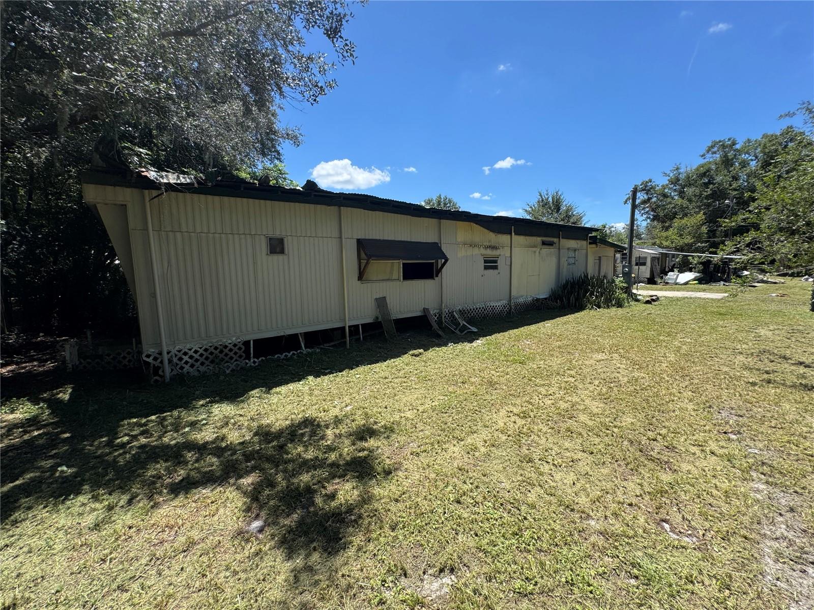 Residential in BARTOW 3