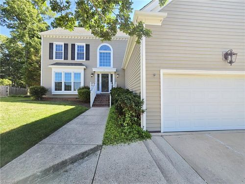 5 Killington Pl, Greensboro, NC, 27407-6393 | Card Image