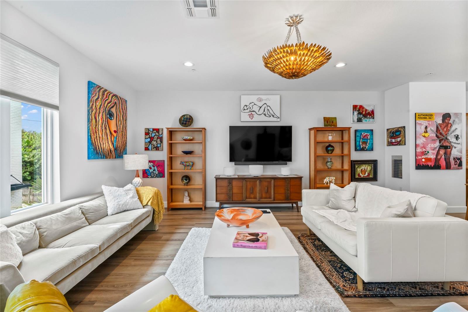 Residential Lease in ST PETERSBURG
