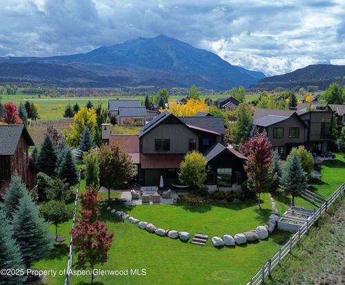 283 Crystal Canyon Dr, Carbondale, CO, 81623-9150 | Card Image