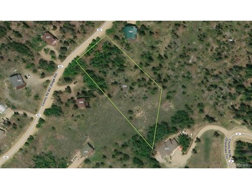 226 Ridge Rd, Tabernash, CO, 80478 | Card Image